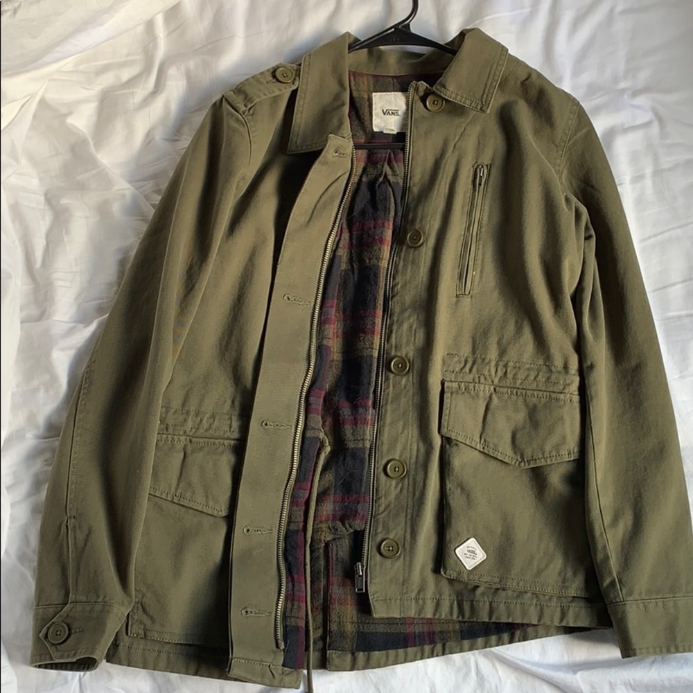 Jacket